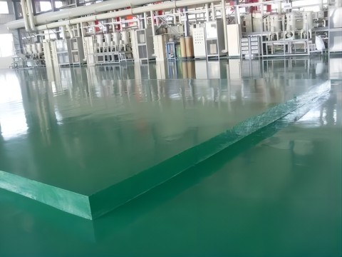 凉山防腐蚀地坪,环氧玻纤地坪，玻纤工业地坪，环氧玻纤布地坪,乙烯基玻纤布地坪