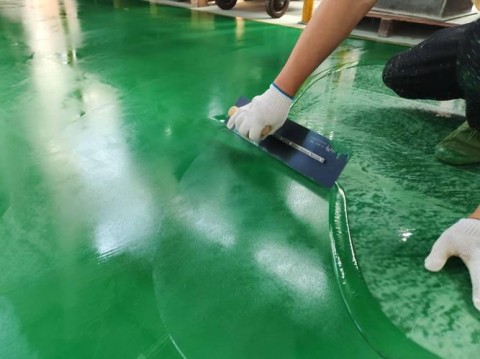 凉山什么是VEF地坪,VEF地坪厂家