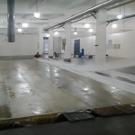 凉山防腐防静电地坪,防腐防静电自流平地坪-缩略图2