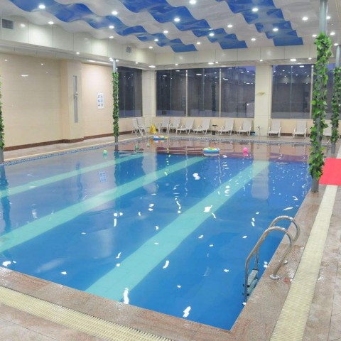凉山聚脲地坪,防腐蚀地坪