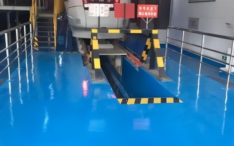 凉山环氧防腐蚀地坪,环氧积层地坪